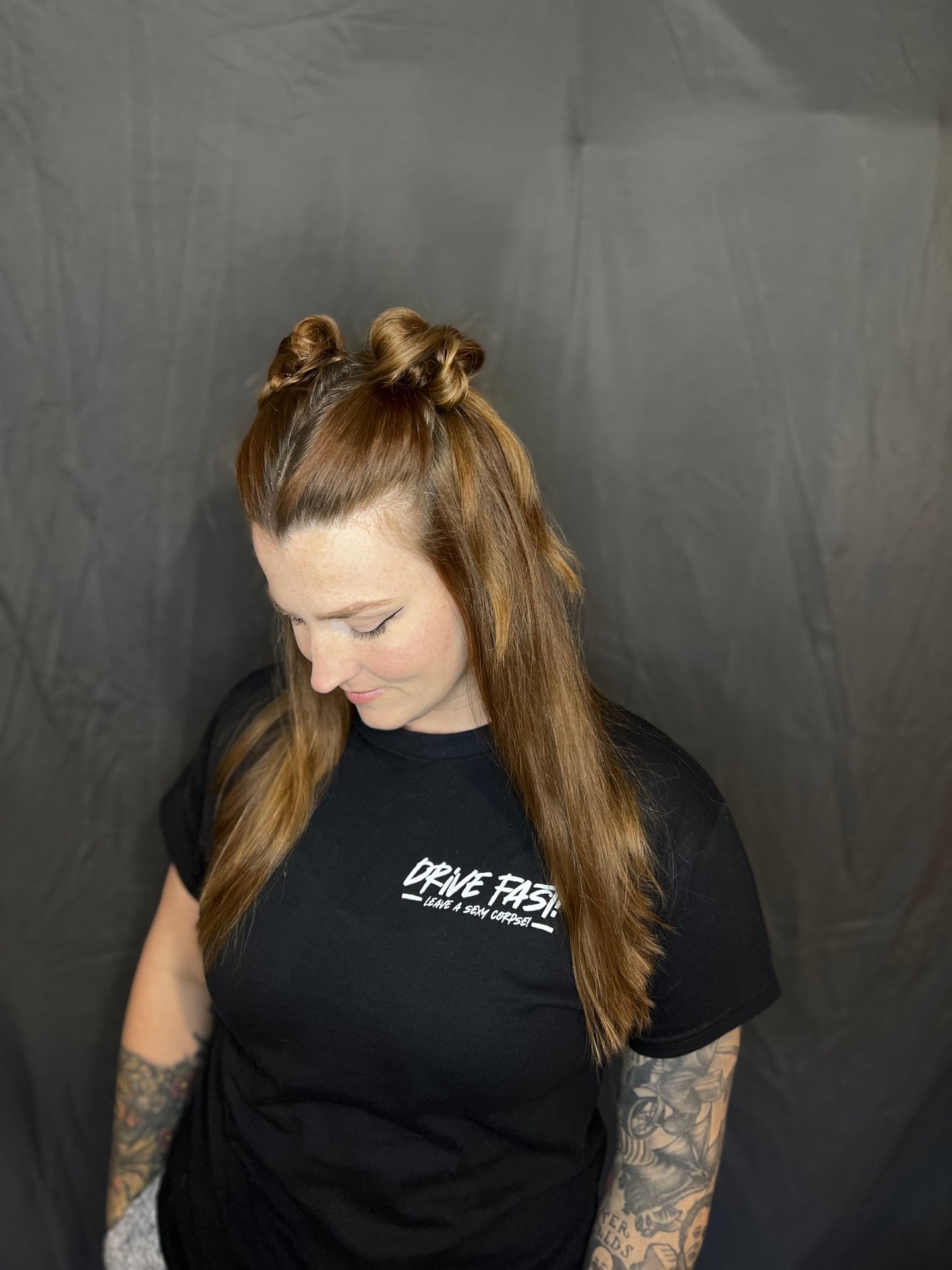 Drive Fast SMTxDOWNBAD