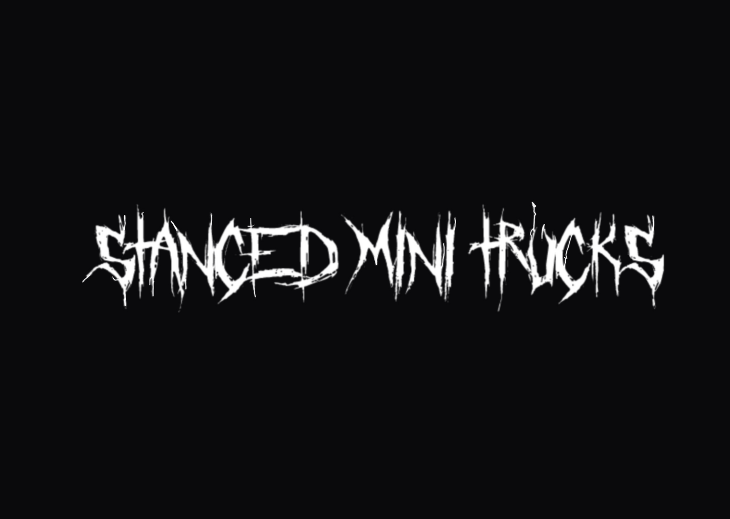 Front Metal Banner