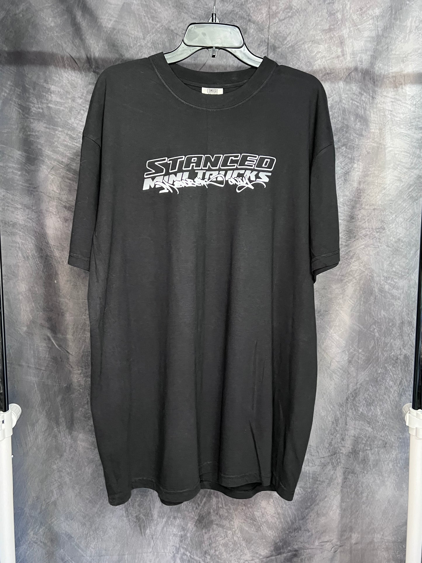 Members Only T