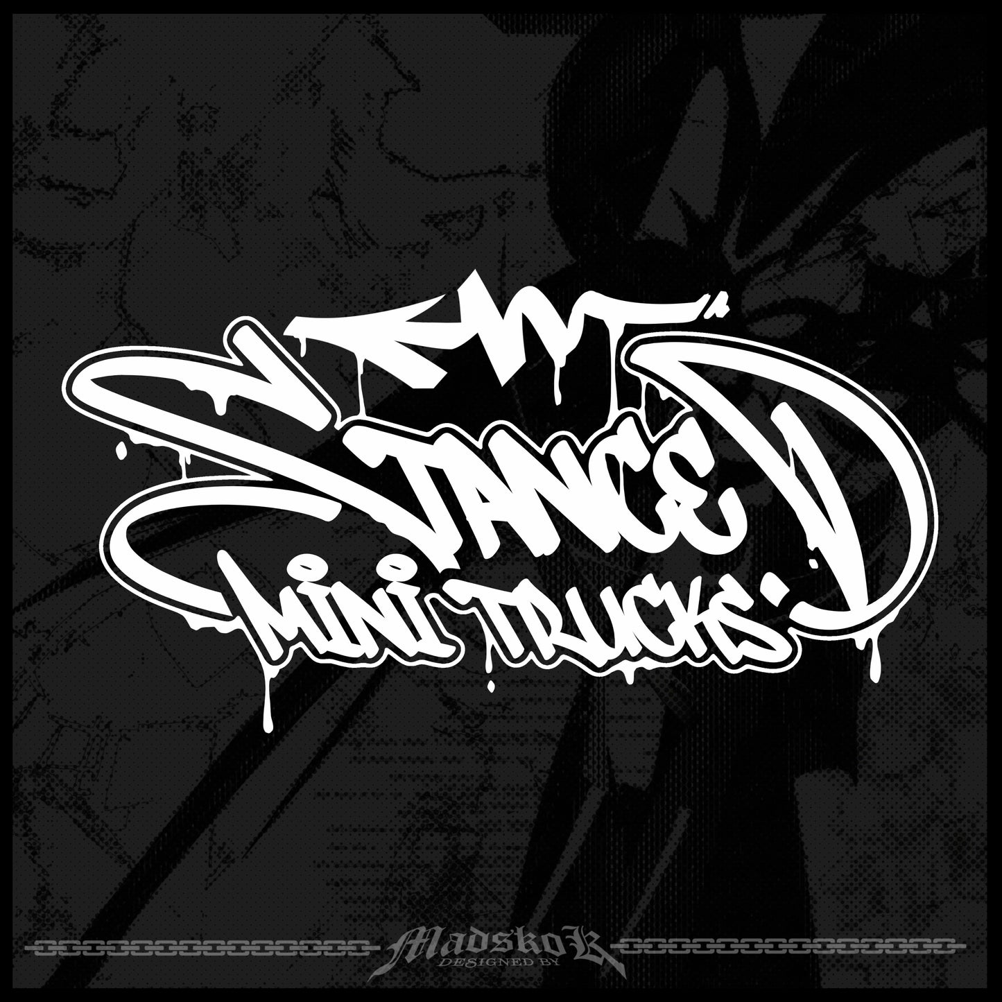Graffiti v3