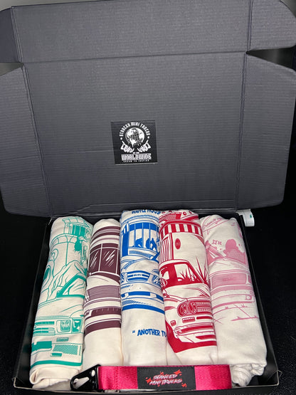 KEEP MINIS ALIVE COLLECTION