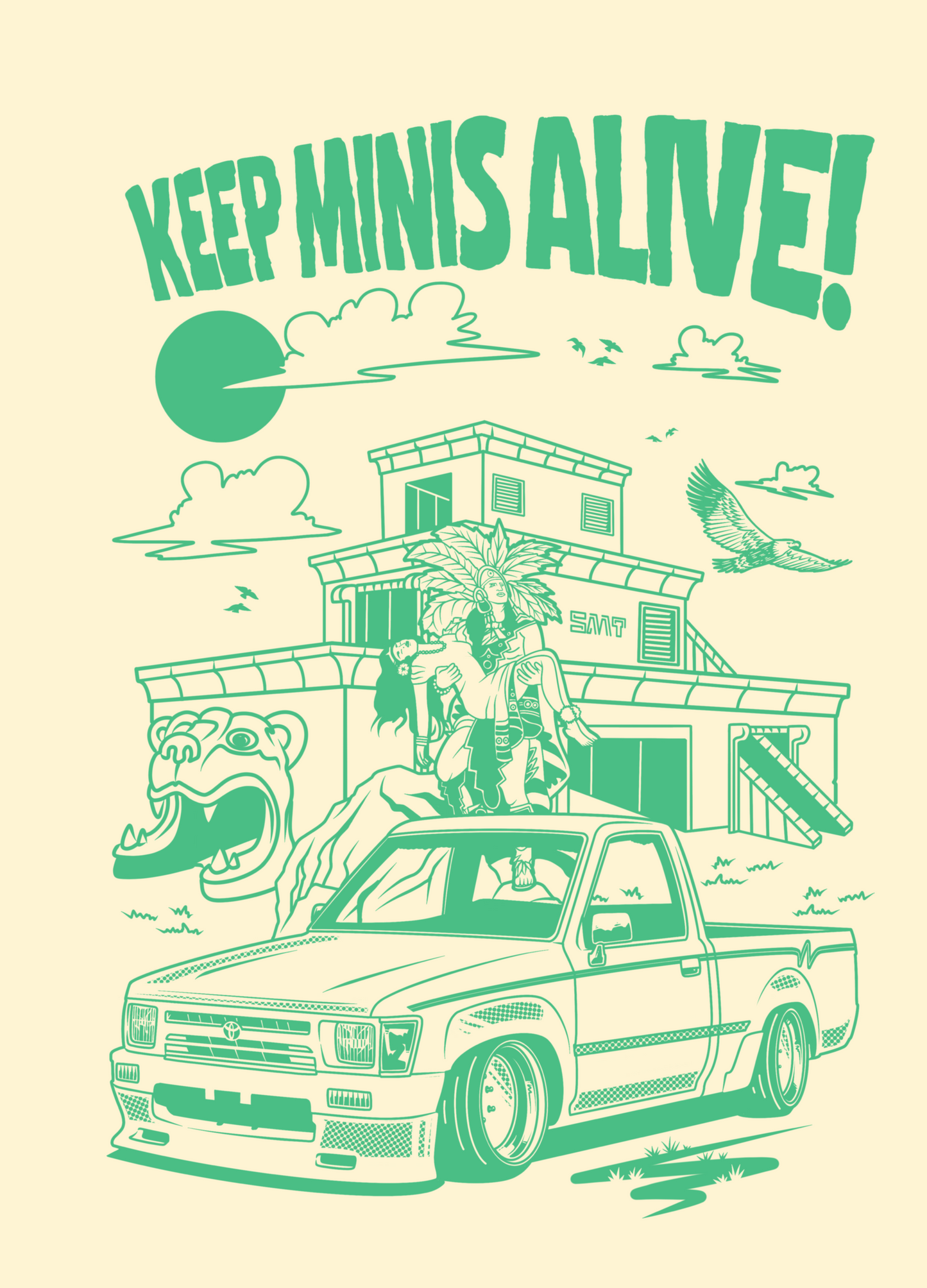KMA Yota
